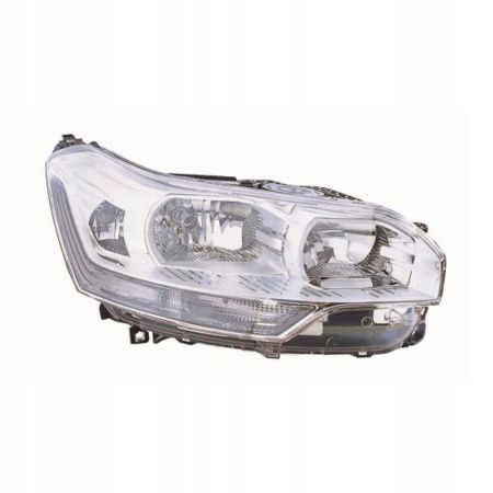Фара правая Citroen C5 (2008-2016) 05250144T