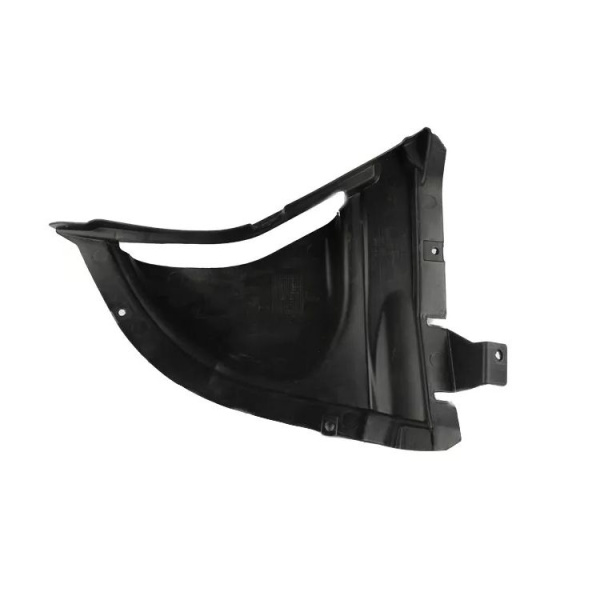 Защита арок передняя правая (подкрылок) BMW 7 F01/F02 (2008-2015) 0080384