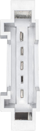 Фонарь задний левый Mercedes B W246 (2011-2018) 35090715