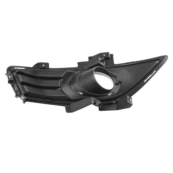 Заглушка (решетка) в бампер передний Ford Fusion (2012-) 2558961