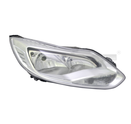 Фара правая Ford Focus (2011-2019) 25360146T
