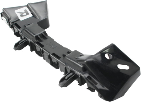 Кронштейн крепления бампера переднего Chevrolet Cruze J400 (2015-) 1134931