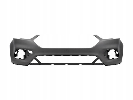 Бампер передний Ford Escape (2013-2019) 2579902