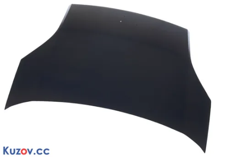 Капот Citroen Nemo (2007-) 0553280