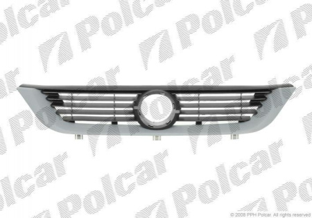 Решетка радиатора Opel Vectra B (1995-2002) 551605R