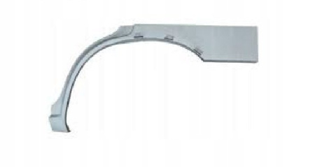 Арка задняя левая Suzuki Vitara (1988-2006) 74048315