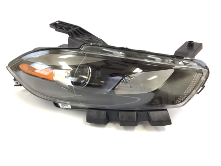 Фара правая Dodge Dart (2012-2016) 11DT012