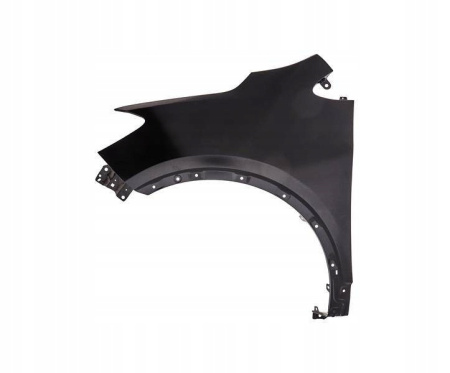 Крыло переднее левое Buick Encore (2012-) 5015311A1 Крыло переднее левое Buick Encore (2012-) 5015311A1