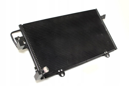 Радиатор кондиционера Audi 80 B4/8C (1991-1996) ZAI511894206B