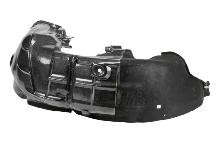 Защита арок задняя правая (подкрылок) Chevrolet Malibu (2015-) 11M9398