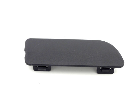 Заглушка (решетка) в бампер передний BMW X5 E53 (1999-2006) 2052079