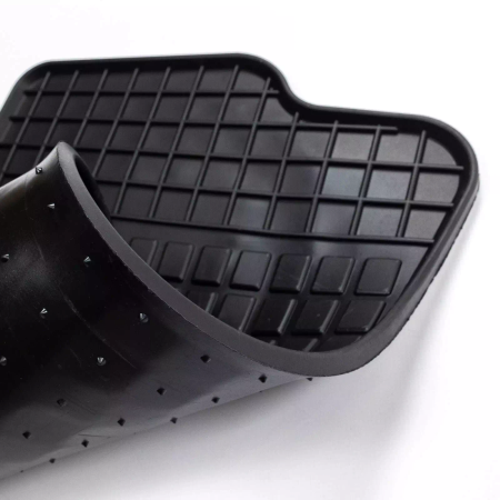 Коврики в салон Mercedes S W222 (2013-2020) M22690113