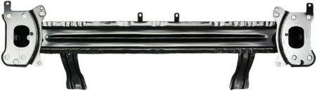 Усилитель бампера переднего Volkswagen Passat B6 (2005-2010) 9540940