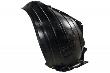 Защита арок передняя левая (подкрылок) Audi A8 D2/4D (1994-2002) 210133B