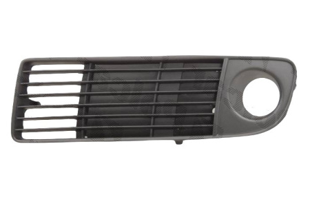 Заглушка (решетка) в бампер передний Audi A6 C5/4B (1997-2004) 1327271