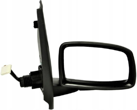 Зеркало наружное правое Fiat Panda (2003-2011) 20081012
