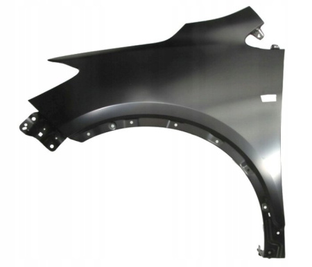 Крыло переднее левое Opel Mokka (2012-) 55L101