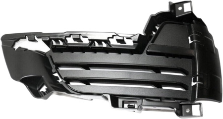 Заглушка (решетка) в бампер передний BMW X5 F15 (2013-2018) 0097919