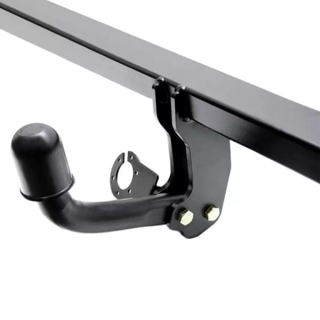 Прицепное устройство (фаркоп) Volkswagen Caravelle T5 (2004-2015) W023