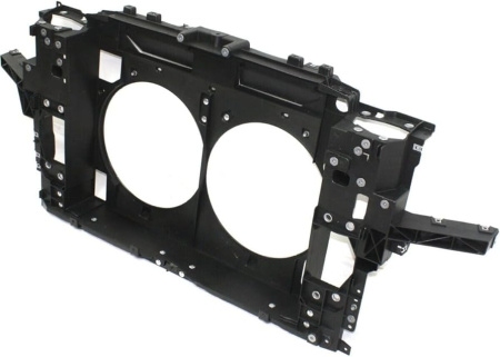 Передняя панель крепления облицовки (телевизор) Infiniti FX (2008-2013) 625011CA0B