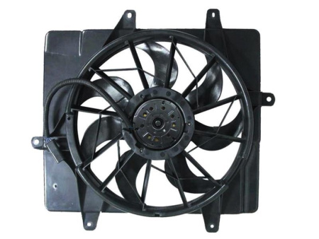 Вентилятор радиатора Chrysler PT-Cruiser (2000-2006) 245023W1