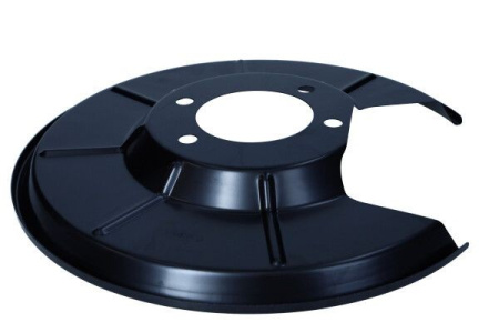 Кожух защитный тормозного диска Ford Mondeo (2007-2015) 2556877