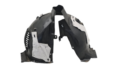 Защита арок передняя левая (подкрылок) Peugeot 3008 (2017-) 5546387