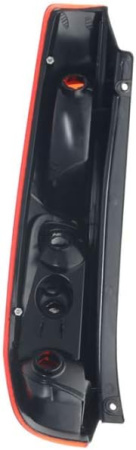 Фонарь задний правый Ford Fiesta (2001-2010) 25630746