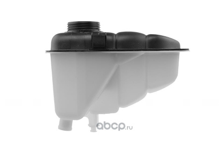 Бачок расширительный Mercedes C W203 (2000-2007) CZWME018