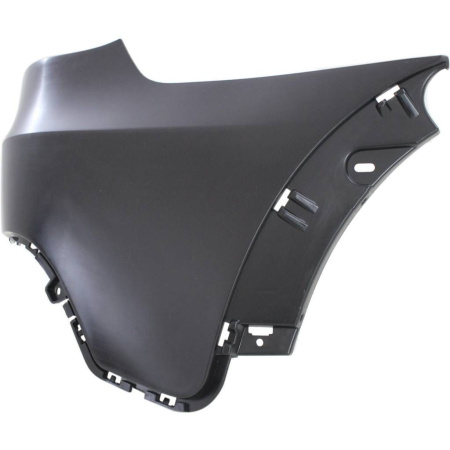 Клык бампера задний правый BMW X5 E70 (2006-2013) 0096952