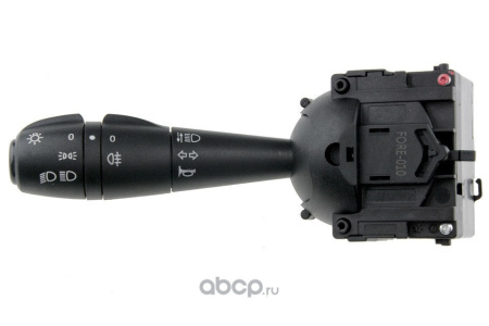 Переключатель подрулевой (стрекоза) Renault Duster (2010-2021) EPERE010