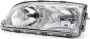 Фара левая Volvo S70 (1997-2000) 90370131T