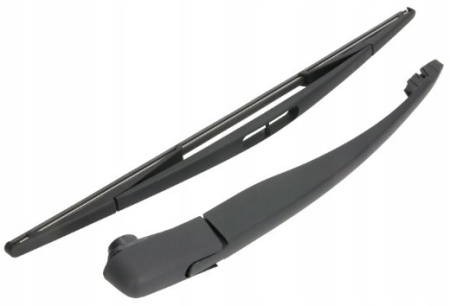 Рычаг заднего стеклоочистителя Infiniti QX70 (2013-2017) 3551RWT1