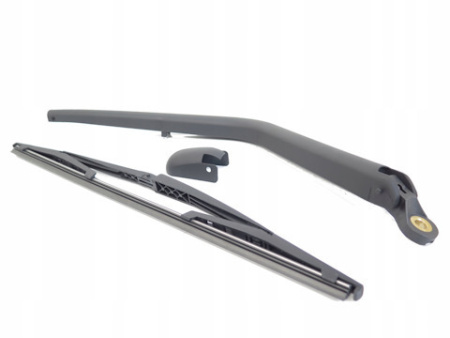 Рычаг заднего стеклоочистителя Fiat Bravo (2007-2014) 3031RWT1