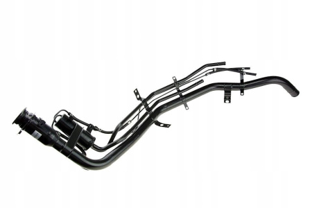 Горловина топливного бака Mitsubishi Pajero (1999-2006) PWPMS009