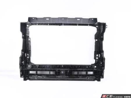 Передняя панель крепления облицовки (телевизор) Volkswagen Tiguan (2016-) 9563201