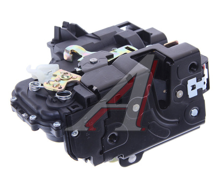 Замок двери передней левой Volkswagen Passat B5 (1996-2005) 9548ZC1 Замок двери передней левой Volkswagen Passat B5 (1996-2005) 9548ZC1