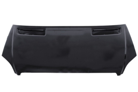 Капот Mercedes Sprinter W906 (2006-) 01252030