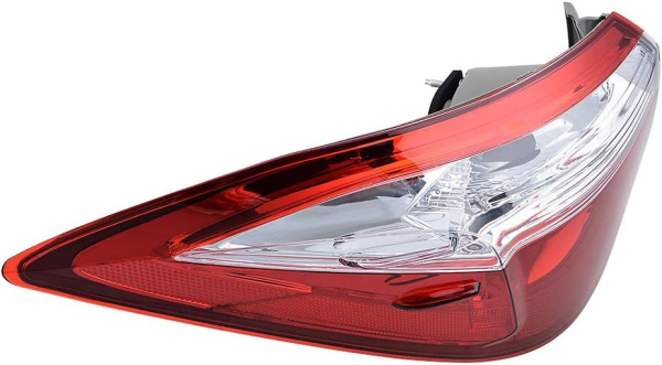 Фонарь задний левый Toyota Corolla E160 (2012-2018) 81CN0715