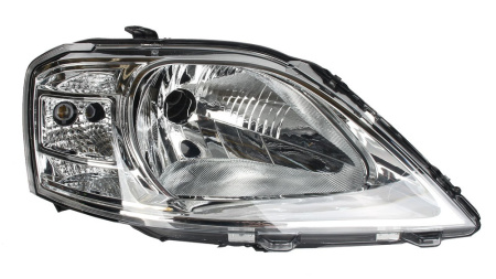 Фара правая Renault Logan (2004-2015) 13020122T