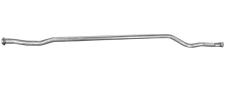 Глушитель Citroen Saxo (1996-2004) 4277