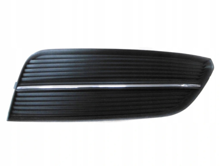 Заглушка (решетка) в бампер передний Audi A3 8V (2012-2020) 0027914A1