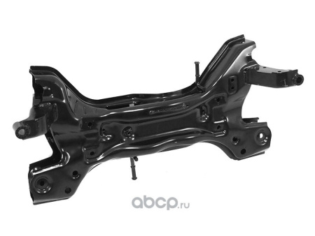 Балка подвески передняя (подрамник) Volkswagen Polo (2009-) 6RU199315G