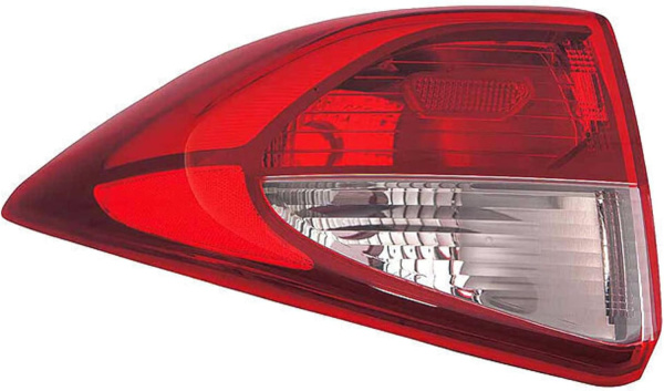 Фонарь задний левый Hyundai Tucson TL (2015-2020) 31780749