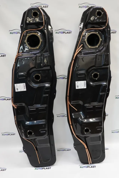 Бак топливный Mitsubishi Pajero (1999-2006) PFT-16LMP34BL