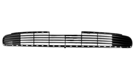 Заглушка (решетка) в бампер передний Opel Vectra B (1995-2002) 551627