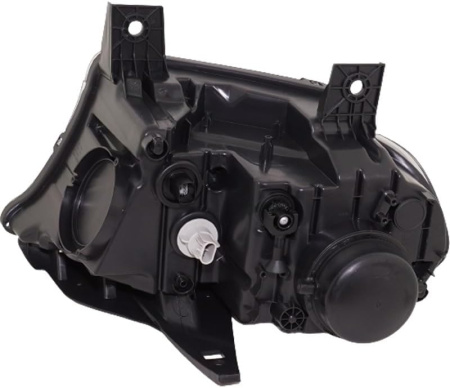 Фара левая Dodge Durango (2010-) DG120121