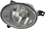 Фара противотуманная левая Volkswagen Golf Plus (2005-2014) 95340281D