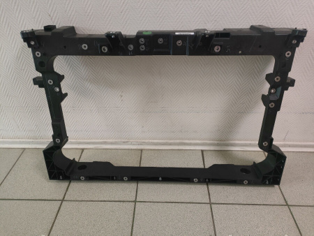 Передняя панель крепления облицовки (телевизор) Geely Coolray (2020-) NSP202069028500