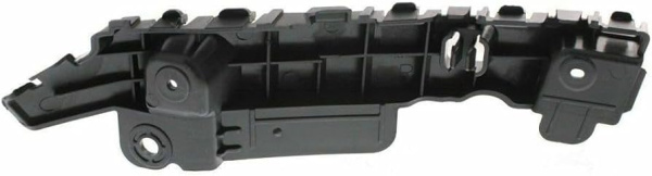 Кронштейн крепления бампера переднего Chevrolet Cruze J300 (2009-2015) 1133934